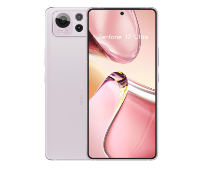 Smartfon ASUS ZenFone 12 Ultra 16/512GB White